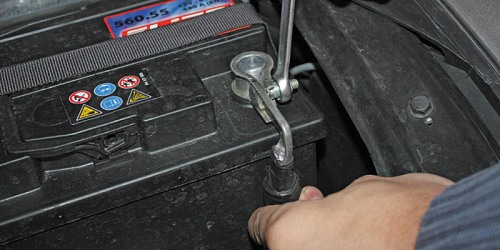 LUBRICADORA Y LAVADORA     “CABRERA”