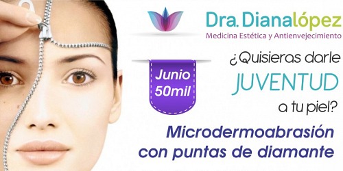 Medicina Estética en Ibagué - Dra.Diana López