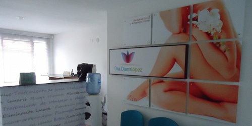 Medicina Estética en Ibagué - Dra.Diana López