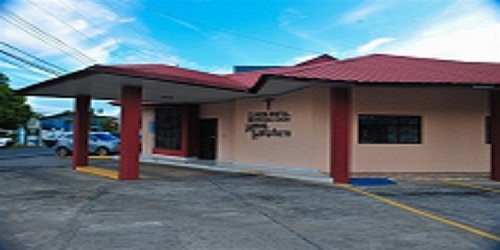 CLINICA DENTAL ESPECIALIZADA HNOS HALPHEN