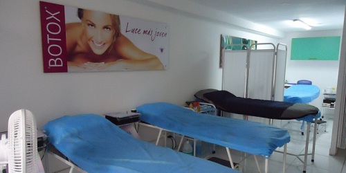 Medicina Estética en Ibagué - Dra.Diana López