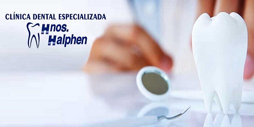 CLINICA DENTAL ESPECIALIZADA HNOS HALPHEN