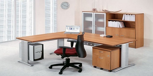 MUEBLES SARGON