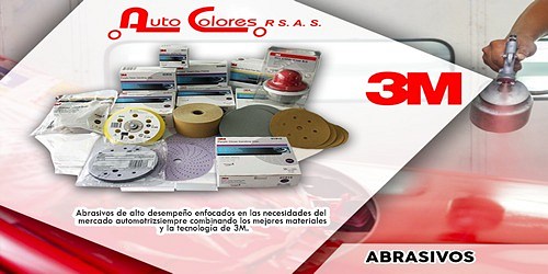 Auto Colores en Cucuta