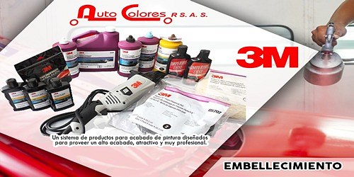 Auto Colores en Cucuta