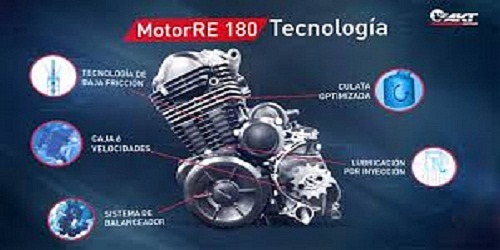 MOLINA MOTOS