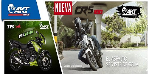 MOLINA MOTOS
