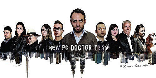 PC DOCTOR