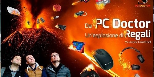 PC DOCTOR