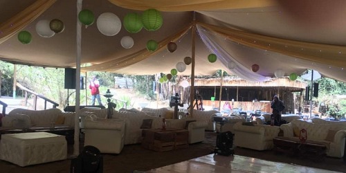 CHIQUE EVENTS ORGANIZERS