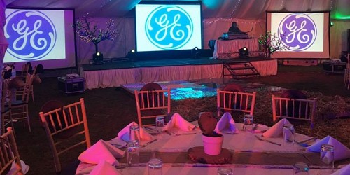 CHIQUE EVENTS ORGANIZERS