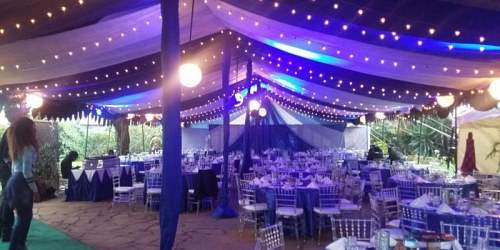 CHIQUE EVENTS ORGANIZERS