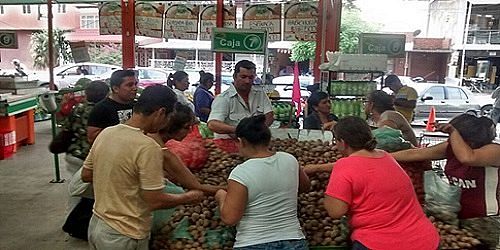 La Canasta Campesina