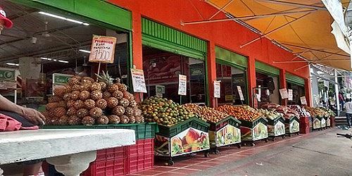 La Canasta Campesina