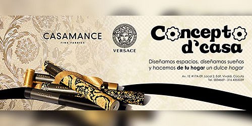Concepto D'casa