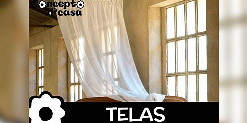 Concepto D'casa