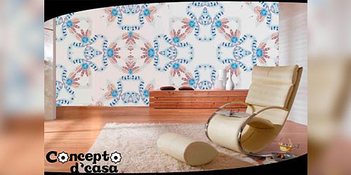 Concepto D'casa