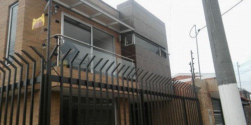 Crissalum Aluminios