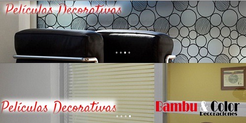BAMBU Y COLOR