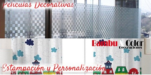 BAMBU Y COLOR