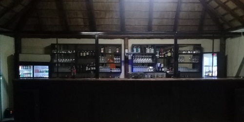 Thondoni Lodge