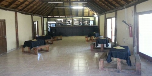 Thondoni Lodge