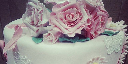 Corsets & Cupcakes