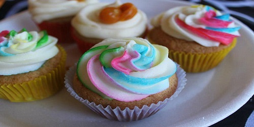 Corsets & Cupcakes