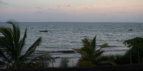 Island View Vilankulo