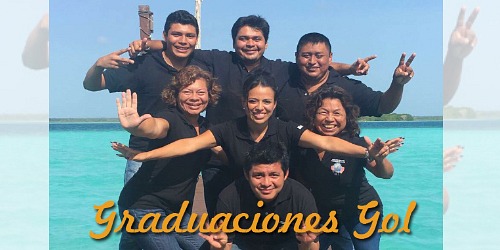CURSOS DE LIDERAZGO EN CHETUMAL ALIANZA DESAFIO 