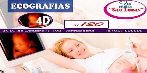 Clinica San Lucas Pucallpa