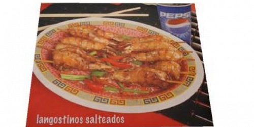 RESTAURANTE GRAN FAI WONG CIUDAD ROMA