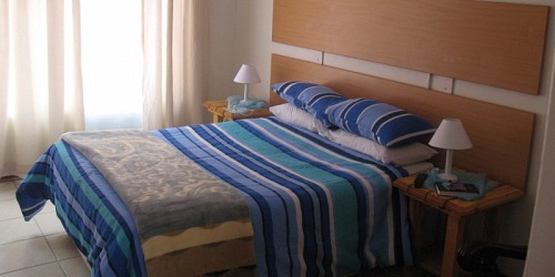 Jorenes Guesthouse