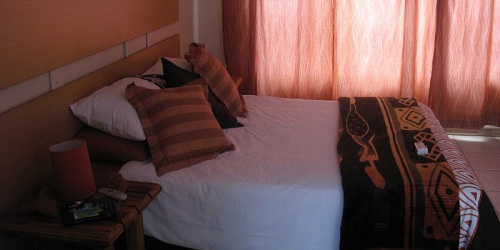 Jorenes Guesthouse