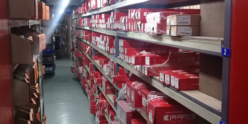Polokwane Motor Spares