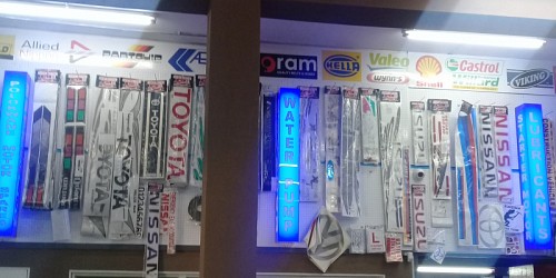 Polokwane Motor Spares