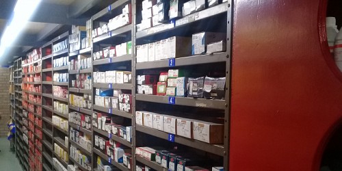 Polokwane Motor Spares