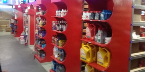 Polokwane Motor Spares