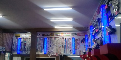 Polokwane Motor Spares