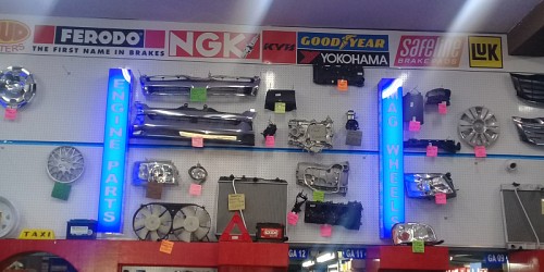 Polokwane Motor Spares