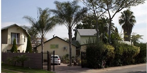 Auszeit Self Catering Apartments