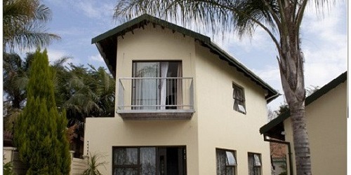 Auszeit Self Catering Apartments