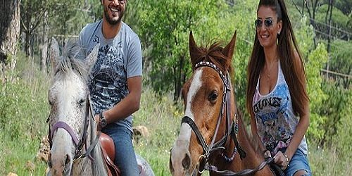 Hotels De Liban