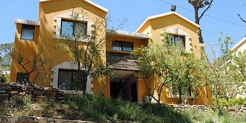 Hotels De Liban