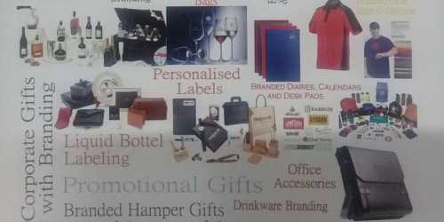 LNP Brand Printing Solutions