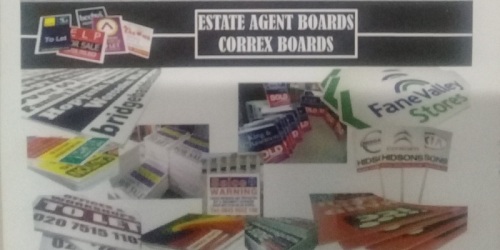 LNP Brand Printing Solutions