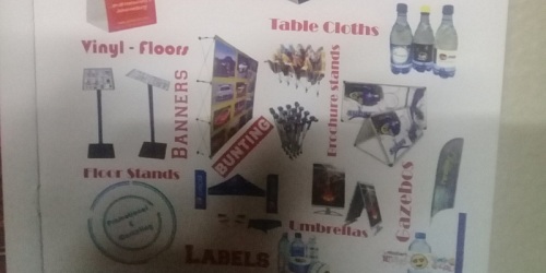 LNP Brand Printing Solutions