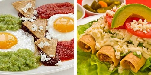 Comida Casera La Sazón del Chef