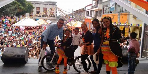 LOS PAYACHIQUIS