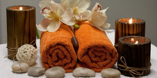 APARATOLOGIA-MESOTERAPIA-OZONOTERAPIA AQUA BIO SPA